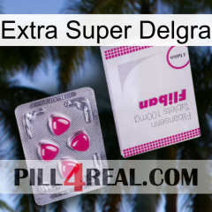 Extra Super Delgra 32